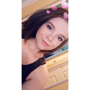 Meet your Posher, Jenna